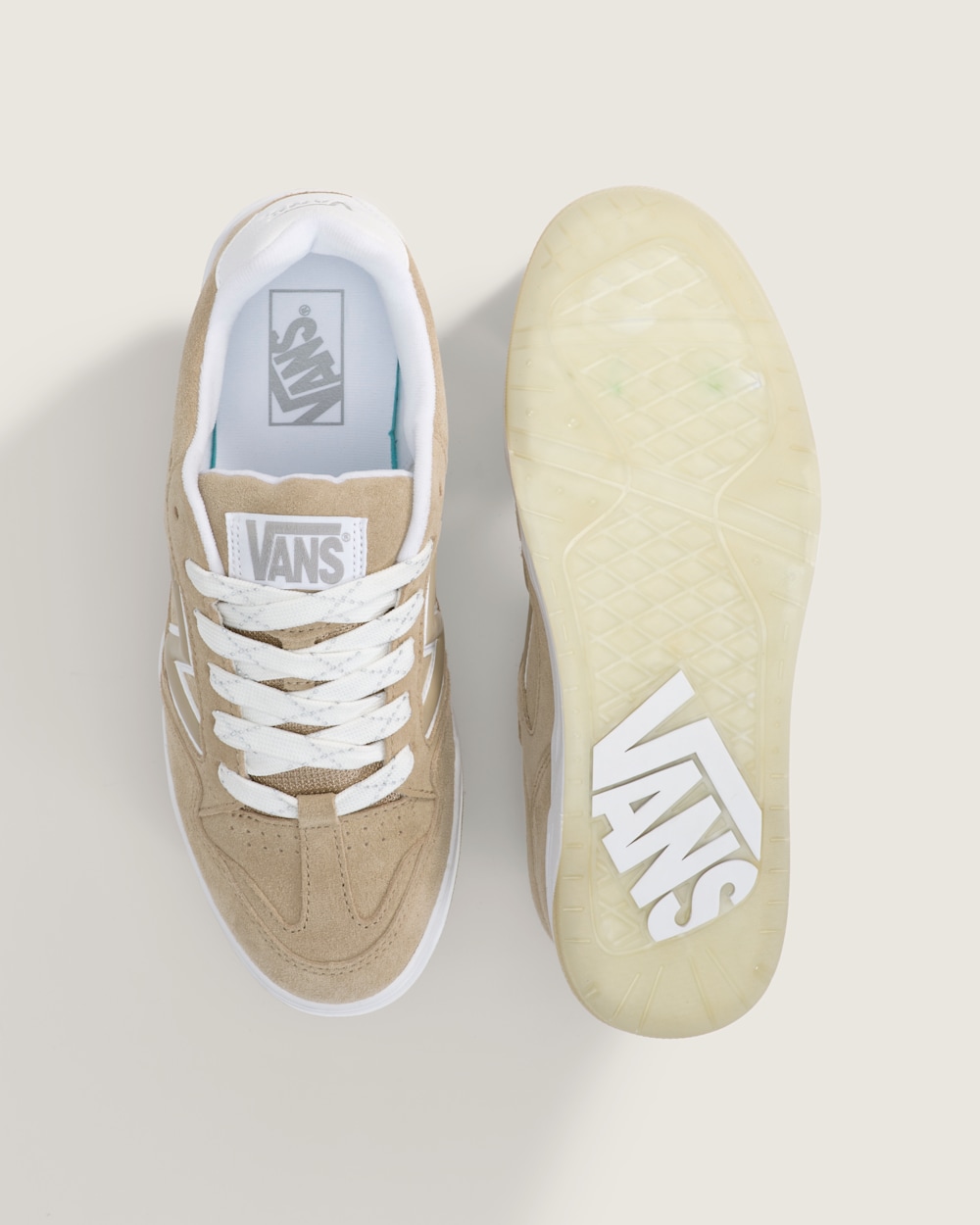 Upland Shoe - Image 3