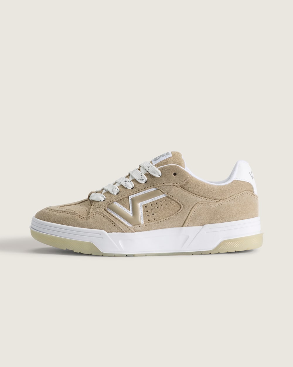 Upland Shoe
