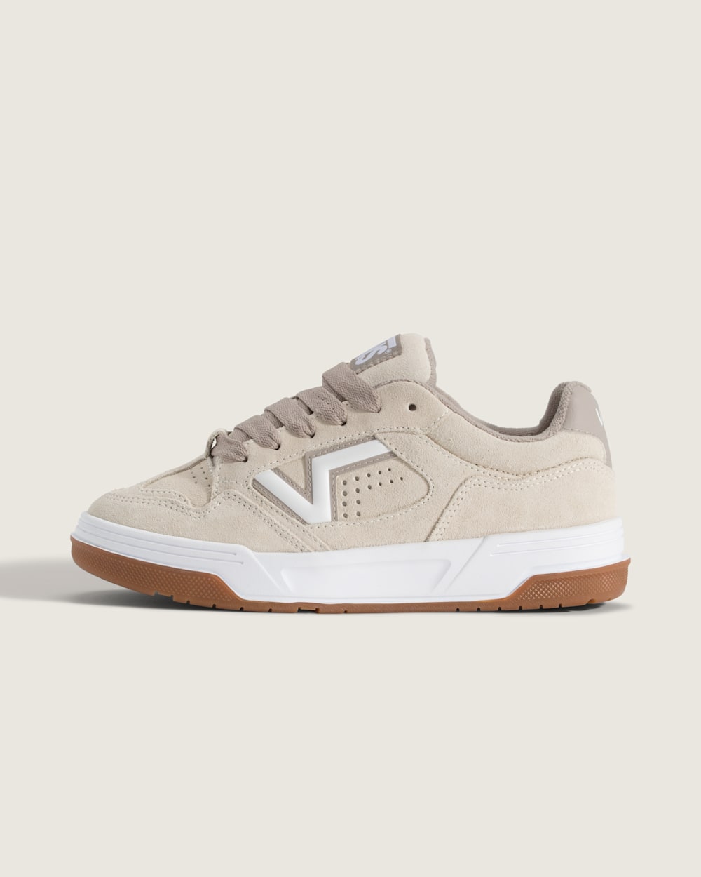 Upland Shoe