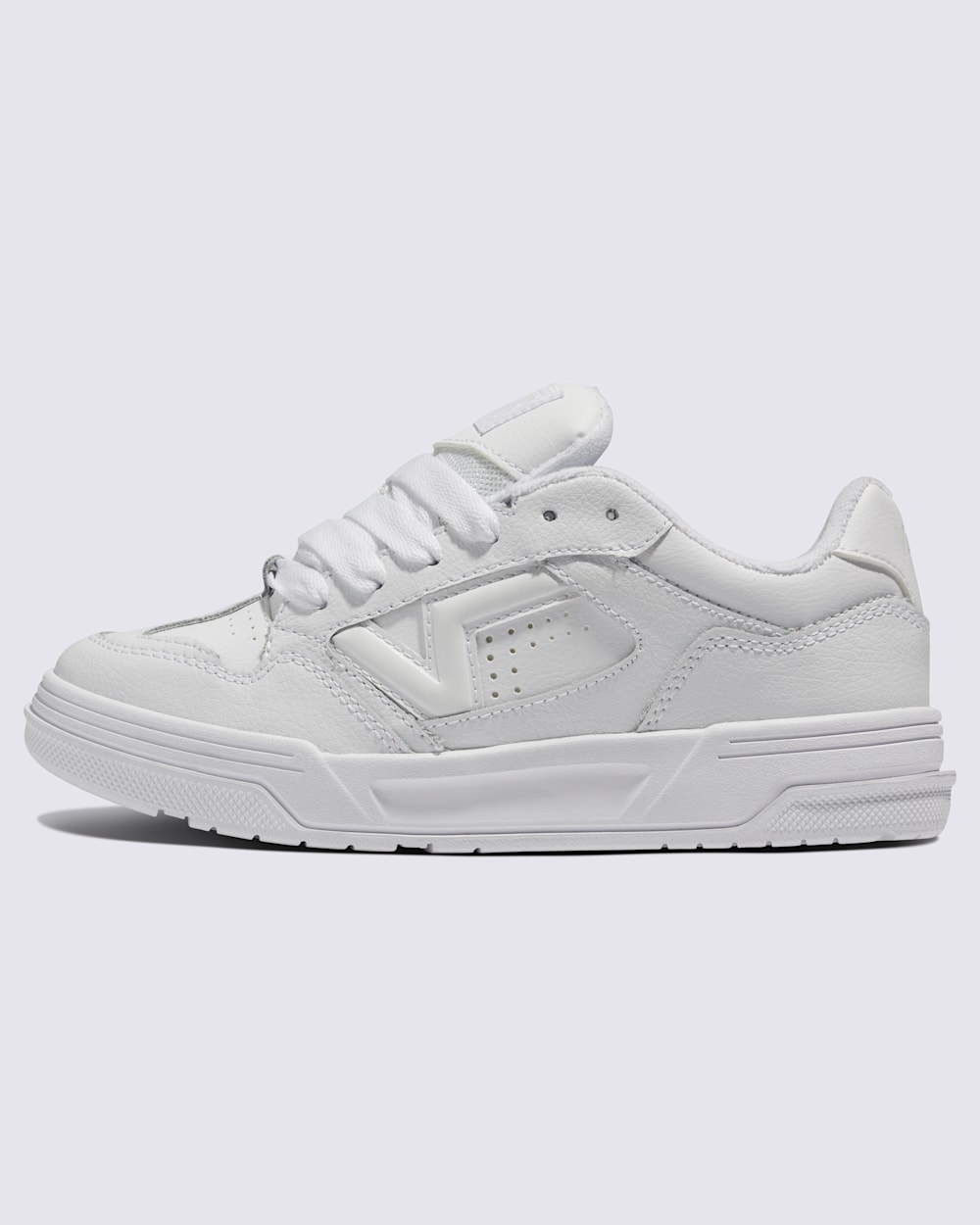 Upland Shoe