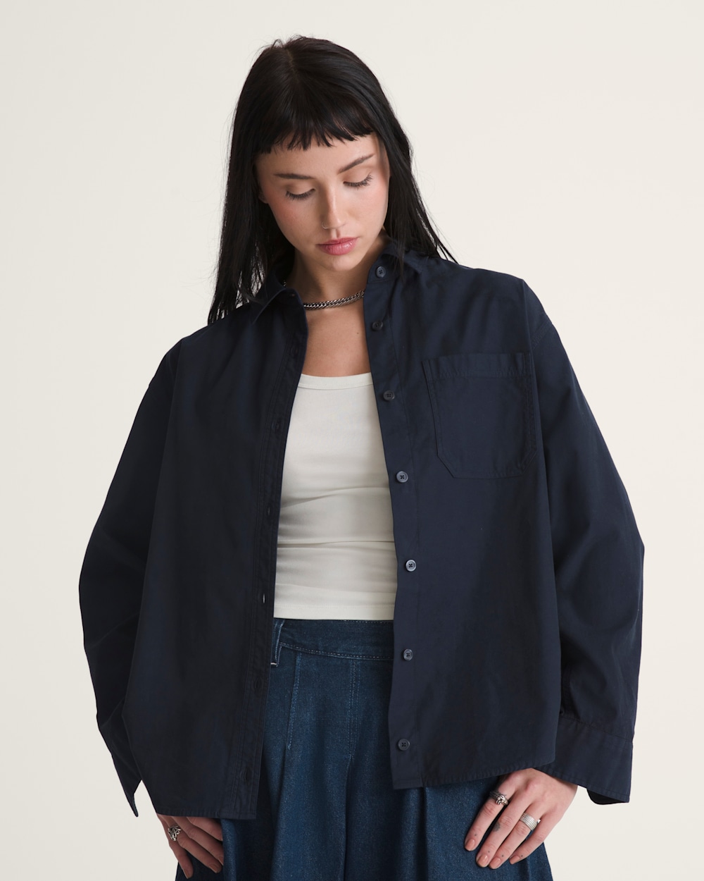 Utility Shirt