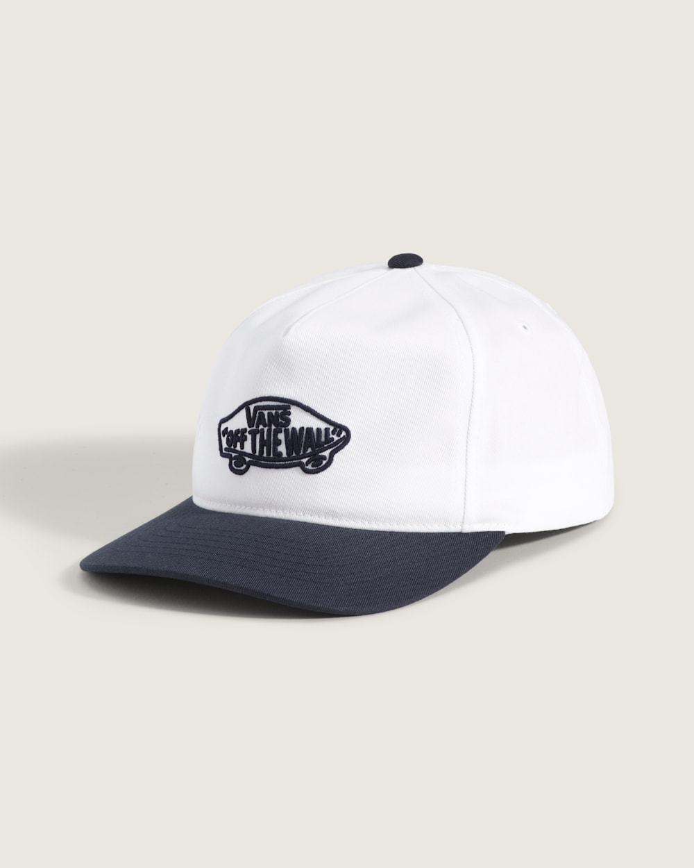 Vans Classic Snapback Hat