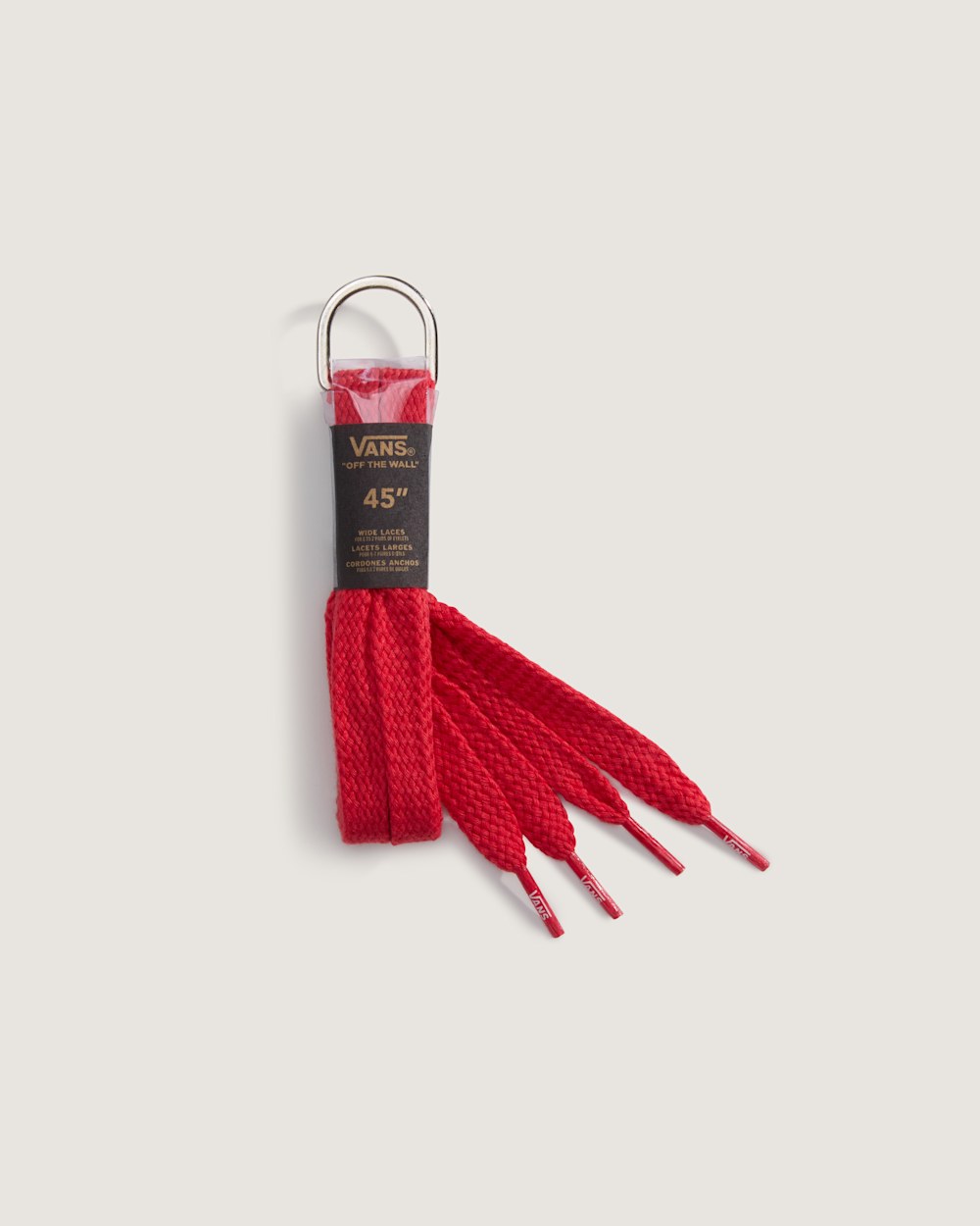 Vans Fat Shoe Laces