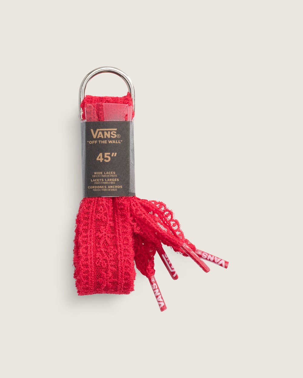 Vans Lace Shoe Laces