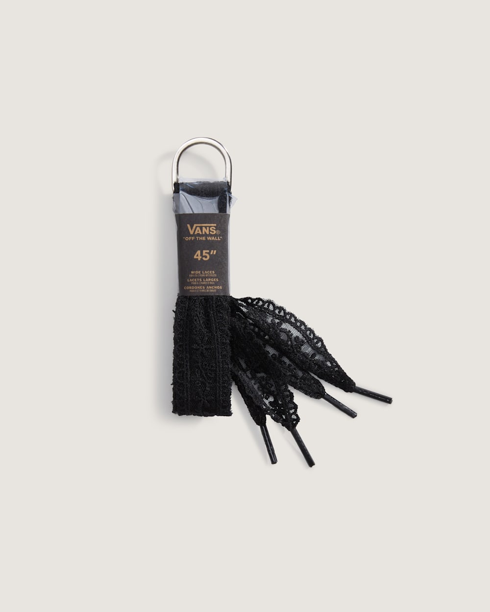 Vans Lace Shoe Laces