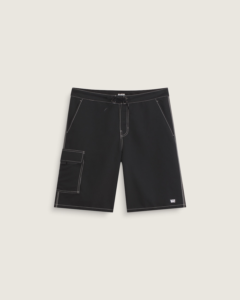 Voyage Long Cargo Boardshorts