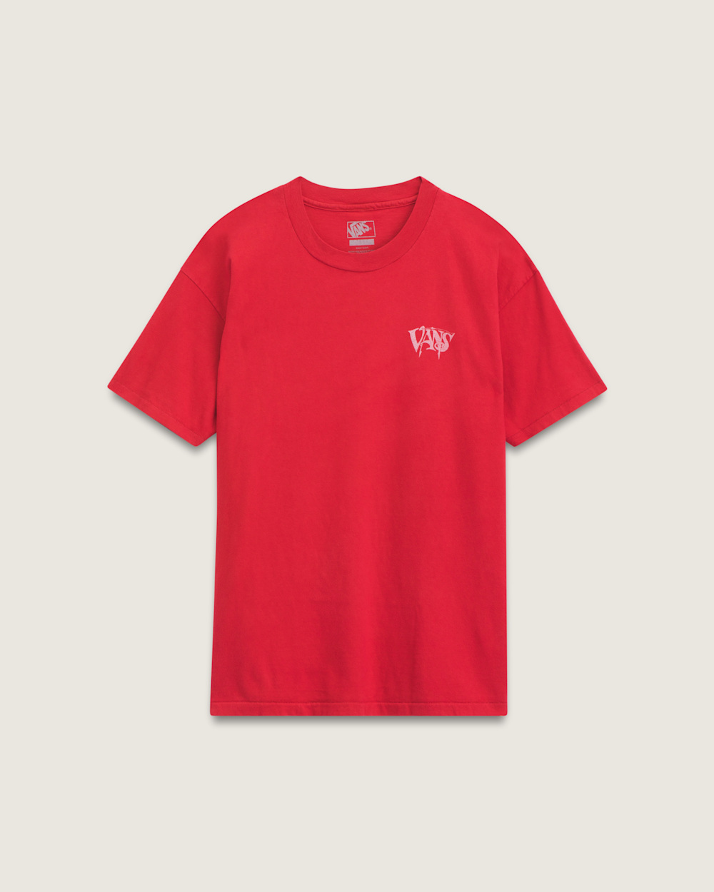 Waffle Shop Optic Eye T-Shirt