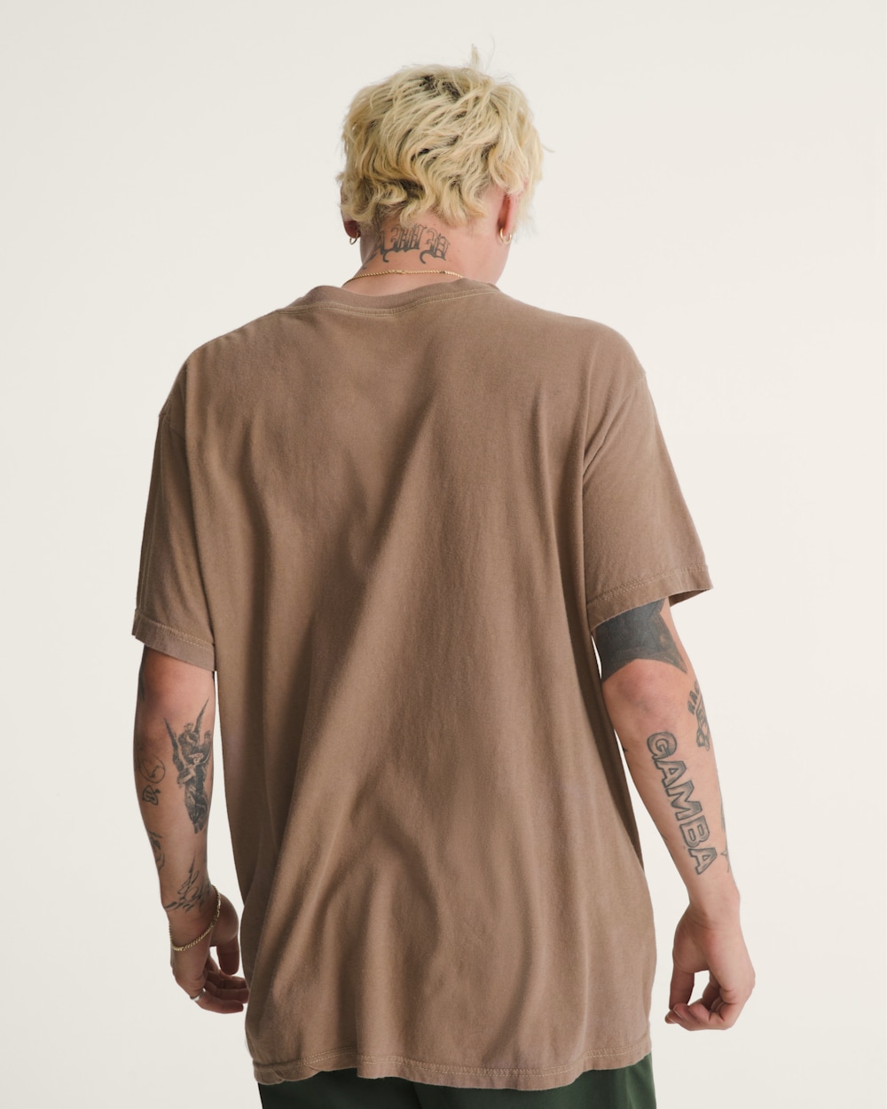 Waffle Shop Sun Vans Style T-Shirt - Image 5
