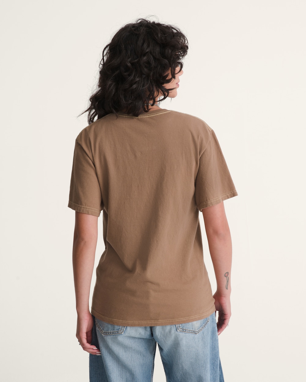 Waffle Shop Sun Vans Style T-Shirt - Image 7