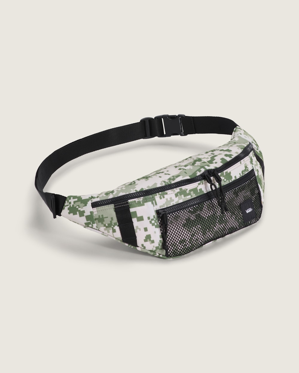 Ward Cross Body Bag