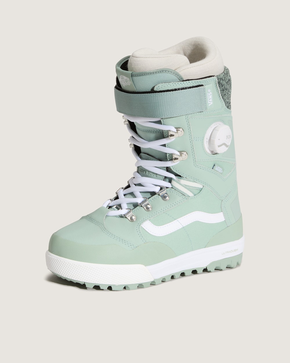 Women's Luna Pro Snowboard Boot