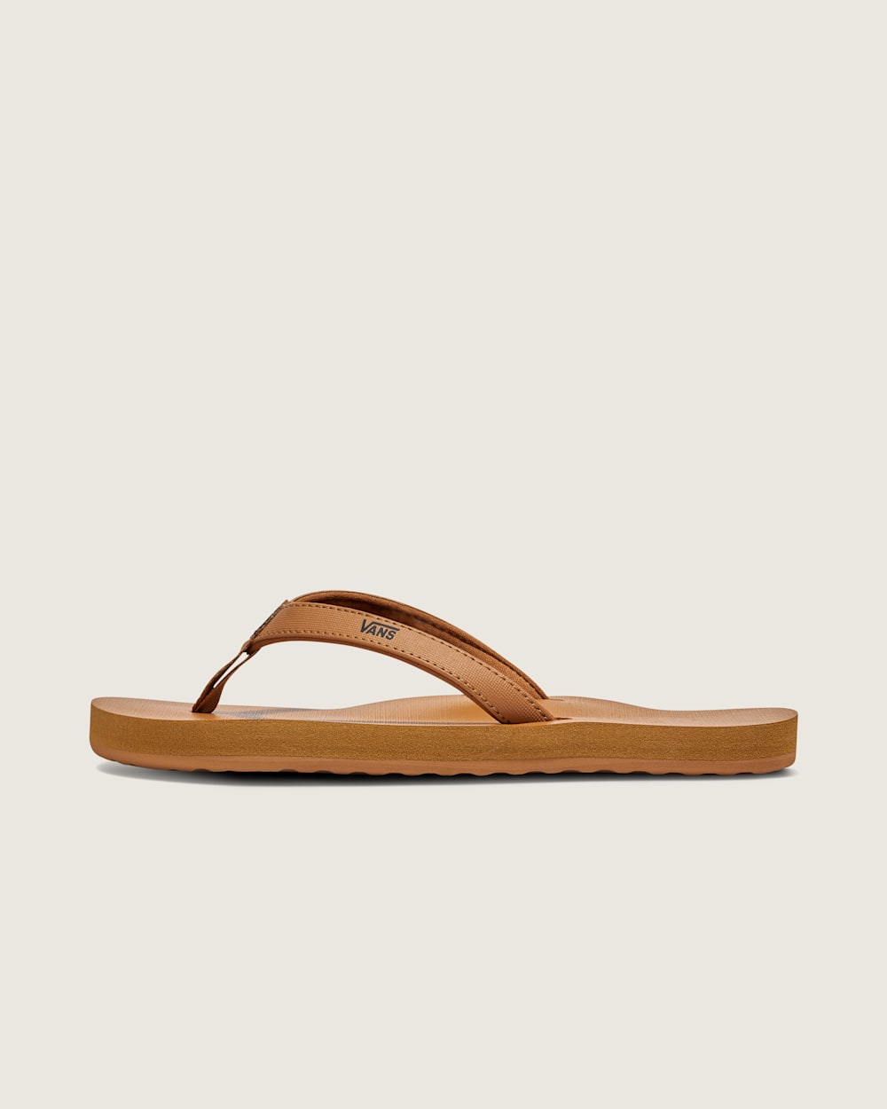 Womens Soft-Top Sandal