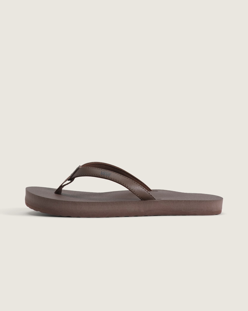 Womens Soft-Top Sandal